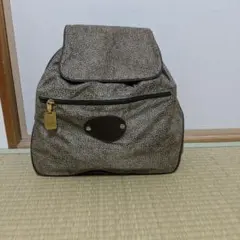 ボルボネーゼ リュック ミニ バックパック スタッズ 旅行 通勤通学 FS306 ボルボネーゼ リュック ミニ バックパック スタッズ 旅行 通勤