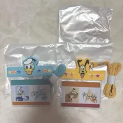 ディズニーストア シークレットカードホルダー