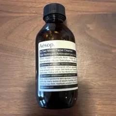 【新品】Aesopトゥーマインズ フェイシャル クレンザーのサムネイル