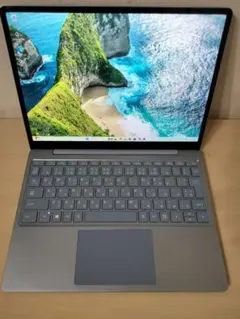 Microsoft Surface Laptop Go 本体のサムネイル