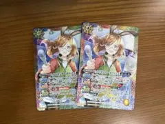 バトスピ ピットリポーター ポリッシュ 3枚 - メルカリ