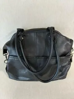 green label relaxing レザー 3WAY ボストンバッグのサムネイル