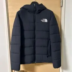 THE NORTH FACE トランゴパーカー ブラック　　Lサイズ