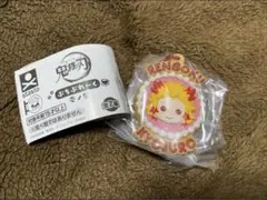 鬼滅の刃　ぷちぶれーく　壱ノ型　煉獄杏寿郎　❷