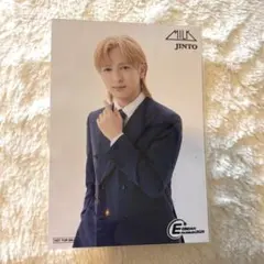 EBiDAN THE LIVE 2025 ルームカードキー M!LK吉田仁人 - メルカリ