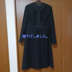 MADAME COCO 13号　ブラックフォーマル