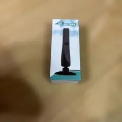 HD ANTENNA ブラック