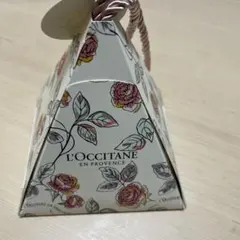 L'Occitane ハンドクリームセット 4本