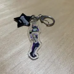 スターダム AZM キーホルダー