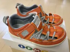 IFME サンダル 水陸両用　20cm