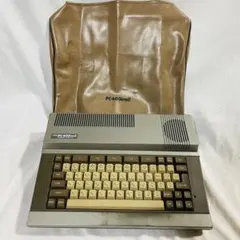 NEC PC-6001MK2 キーボード レトロPC コンピュータ　現状品