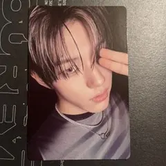 closeyoureyes アルバムトレカ　アルバム　トレカ　ギョンべ