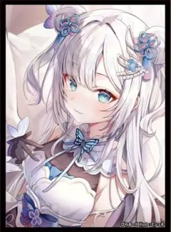 花芽すみれ スリーブ ぶいすぽっ！ すみれ ff