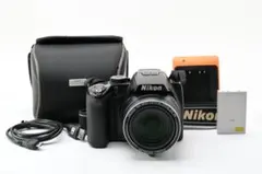 ☆美品☆ ニコン COOLPIX クールピクス P100 #22713 - メルカリ