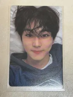 ENHYPEN ジョンウォン daydream yzy トレカ