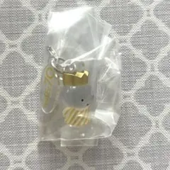 ミッフィー　めじるしアクセサリー　70th anniversary Ver.