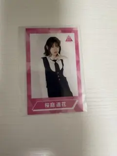 【匿名配送】CUTIE STREET 桜庭遥花
