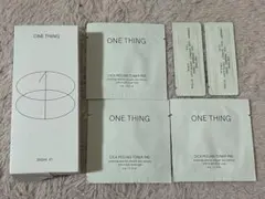 ONE THING Niacinamide 10% 300ml ワンシングのサムネイル