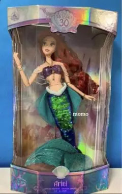 2026年最新】リミテッドドール アリエルの人気アイテム - メルカリ