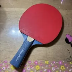 Nittaku Mima S1500 卓球ラケット