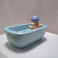 綾波レイ　ソープディッシュ　エヴァンゲリオン　石けん置き