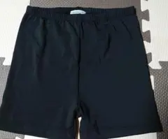 黒のボトムス M-Lサイズ