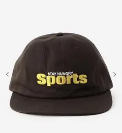2026年最新】stay hungry キャップの人気アイテム - メルカリ