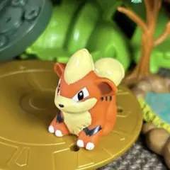 【清掃済み】　ガーディー　2009年