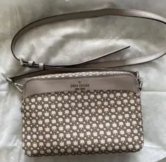 Kate Spade ケイトスペード ショルダーバッグ スペード 斜め掛け
