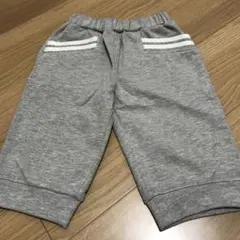 ハーフパンツ　COMME CA ISM 110