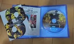 龍が如く8 PS4