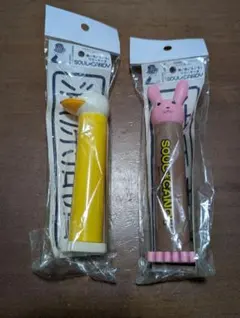 ブリーチ ソウルキャンディーペンケース ユキ チャッピー 神保町