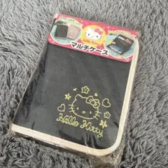 ハローキティ　マルチケース