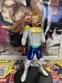 僕のヒーローアカデミア ルミリオンフィギュア