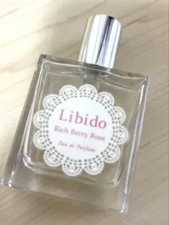 Libido Rich Berry Rose 香水 リッチベリーローズ リビドーのサムネイル