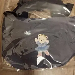 チャコット × ファミリア コラボ デニムバッグ - メルカリ