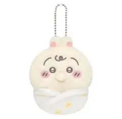 ちいかわベビー E賞 うさぎ