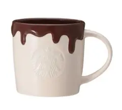 スタバ スターバックス バレンタイン 2026 ロゴマグチョコレート355ml