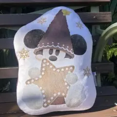 ジャングルカーニバル　リルリンリン　クッション　2025