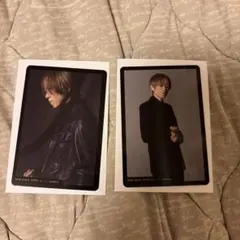 L'Arc〜en〜Ciel コレクトボックス snow dropす