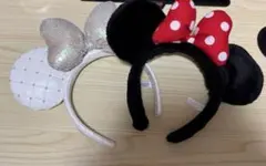 ディズニーカチューシャ　まとめ売り