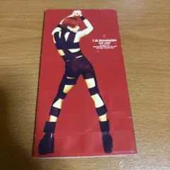 T.M.Revolution HOT LIMIT