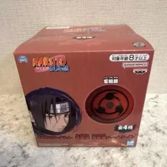 신품 미개봉 NARUTO 疾風伝 写輪眼ルームライト イタチ