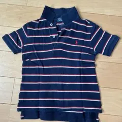 ラルフローレン　90センチ　ポロシャツ