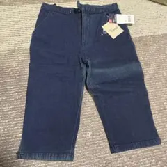 UNIQLO Kids ストレッチデニムパンツ 140cm