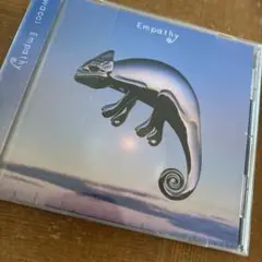 CD wacci Empathy