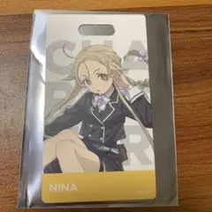 【新品/未開封】abec / BUNBUN展 アクリルブロック 新品/未開封】abec / BUNBUN展 アクリルブロック 抽選販売】abec