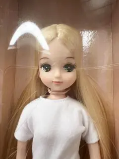 リカちゃんキャッスル 催事BASICモデル きらちゃん