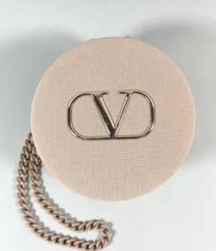 VLNp3 新品未使用本物 バレンチノ VALENTINO ノベルティミニケースのサムネイル