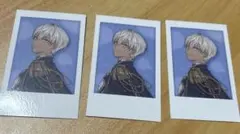 イブラヒム　5th Anniversary